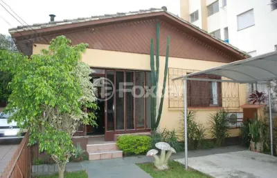 Casa com 4 quartos à venda na rua nazareth, 470, bom jesus, porto alegre, 130 m2 por r$ 382.850