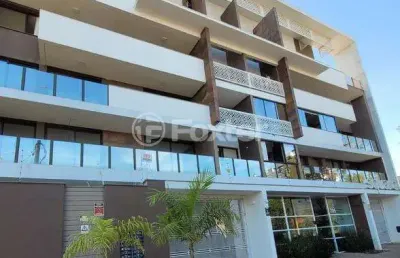 Apartamento com 3 quartos à venda na rua pedro américo, 705, são josé, são leopoldo, 122 m2 por r$ 740.050