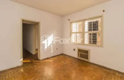 Apartamento com 3 quartos à venda na rua doutor barros cassal, 573, bom fim, porto alegre, 86 m2 por r$ 280.000