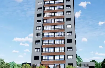 Apartamento com 1 quarto à venda na avenida carneiro da fontoura, 760, jardim são pedro, porto alegre, 119 m2 por r$ 760.000