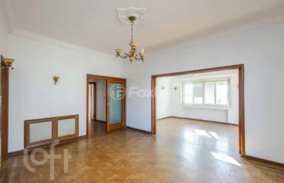 Apartamento com 3 quartos à venda na avenida cristóvão colombo, 1846, floresta, porto alegre, 238 m2 por r$ 640.000