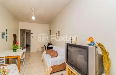 Apartamento com 2 quartos à venda na avenida pernambuco, 785, navegantes, porto alegre, 57 m2 por r$ 230.000