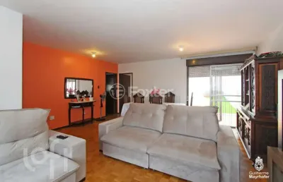 Casa com 4 quartos à venda na rua ivan iglesias, 191, jardim itu sabará, porto alegre, 231 m2 por r$ 748.000
