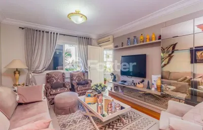 Cobertura com 3 quartos à venda na rua carlos von koseritz, 362, higienópolis, porto alegre, 131 m2 por r$ 1.180.000
