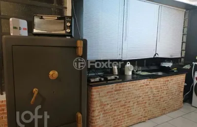 Apartamento com 2 quartos à venda na rua general andrade neves, 90, centro histórico, porto alegre, 81 m2 por r$ 350.000
