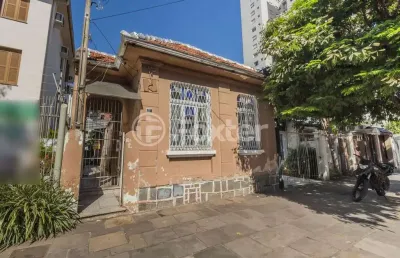 Ponto comercial à venda na rua marcílio dias, 651, menino deus, porto alegre, 477 m2 por r$ 990.000