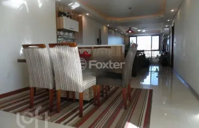 Apartamento com 3 quartos à venda na rua juruá, 68, jardim são pedro, porto alegre, 136 m2 por r$ 1.100.000