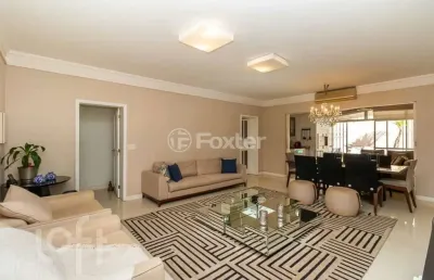 Casa com 5 quartos à venda na travessa colônia, 55, jardim lindóia, porto alegre, 420 m2 por r$ 1.899.000