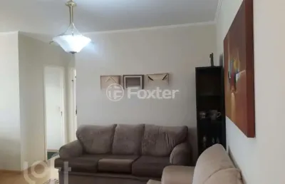 Apartamento com 2 quartos à venda na rua conde de porto alegre, 550, floresta, porto alegre, 67 m2 por r$ 680.000