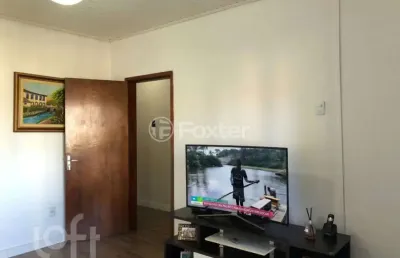 Casa com 3 quartos à venda na rua protásio alves, 1378, niterói, canoas, 77 m2 por r$ 650.000
