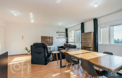 Apartamento com 2 quartos à venda na rua aurora, 1250, marechal rondon, canoas, 76 m2 por r$ 520.000