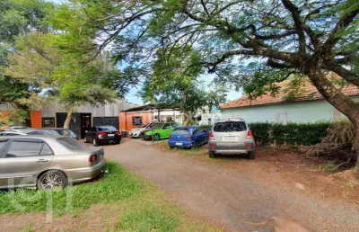 Casa com 2 quartos à venda na rua bartolomeu de gusmão, 2572, canudos, novo hamburgo, 148 m2 por r$ 650.000