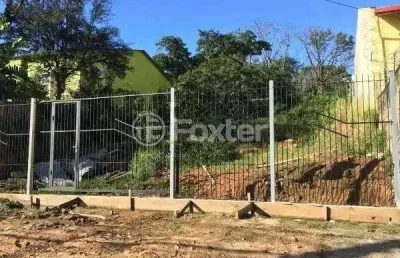 Terreno à venda na avenida saturnino de brito, 143, vila jardim, porto alegre, 613 m2 por r$ 1.600.000