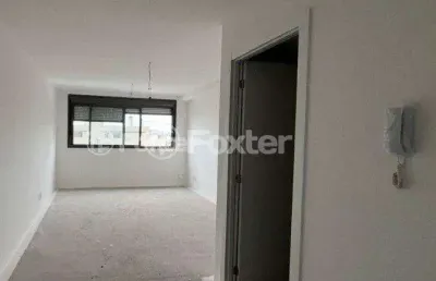 Apartamento com 1 quarto à venda na rua silva jardim, 773, bela vista, porto alegre, 28 m2 por r$ 502.550