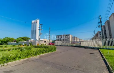 Apartamento com 2 quartos à venda na avenida francisco silveira bitencourt, 1818, sarandi, porto alegre, 40 m2 por r$ 165.350