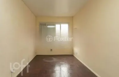 Apartamento com 1 quarto à venda na rua garibaldi, 1249, bom fim, porto alegre, 41 m2 por r$ 250.000