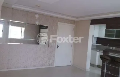 Apartamento com 2 quartos à venda na avenida bento gonçalves, 1515, santo antônio, porto alegre, 66 m2 por r$ 379.000