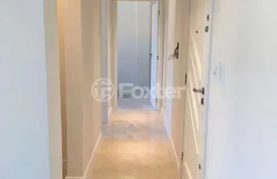 Apartamento com 2 quartos à venda na rua albion, 278, partenon, porto alegre, 55 m2 por r$ 349.000