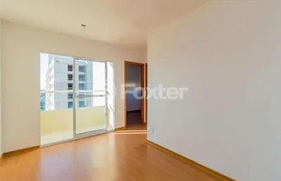 Apartamento com 2 quartos à venda na avenida protásio alves, 8046, morro santana, porto alegre, 44 m2 por r$ 267.000