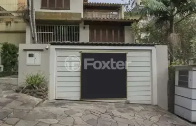 Casa com 3 quartos à venda na rua doutor freire alemão, 789, mont serrat, porto alegre, 280 m2 por r$ 1.425.000