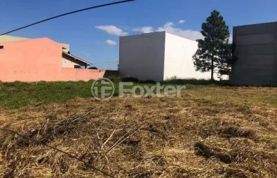 Terreno comercial à venda na rua artur emílio ozzio, 350, cohab, cachoeirinha, 300 m2 por r$ 294.500