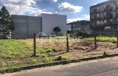Terreno à venda na rua artur emílio ozzio, 360, cohab, cachoeirinha, 300 m2 por r$ 294.500