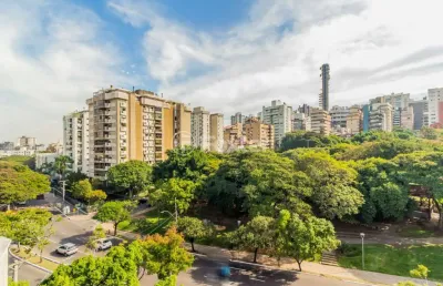 Cobertura com 3 quartos à venda na avenida nilópolis, 451, bela vista, porto alegre, 289 m2 por r$ 2.080.000