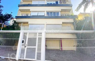 Apartamento com 3 quartos à venda na rua carazinho, 146, petrópolis, porto alegre, 104 m2 por r$ 440.000