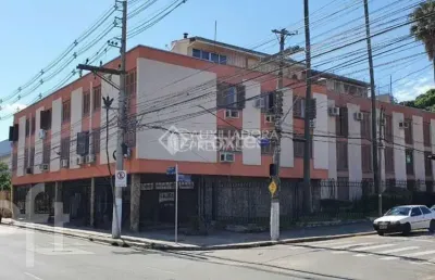 Apartamento com 2 quartos à venda na avenida padre cacique, 926, praia de belas, porto alegre, 75 m2 por r$ 420.000