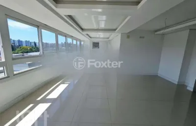 Apartamento com 3 quartos à venda na rua caracas, 196, jardim lindóia, porto alegre, 145 m2 por r$ 1.350.000