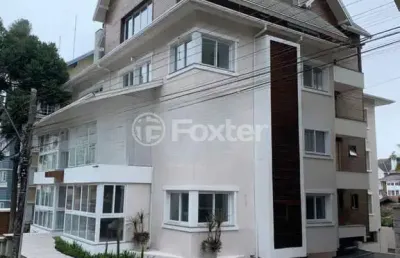 Apartamento com 2 quartos à venda na rua arthur zwetsch, 45, vila suiça, gramado, 99 m2 por r$ 1.950.000