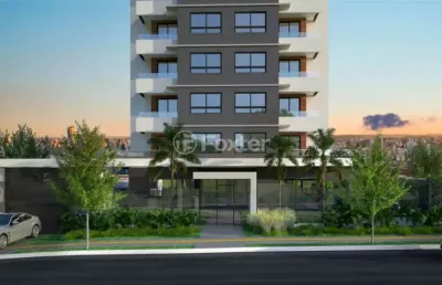 Apartamento com 2 quartos à venda na rua dário pederneiras, 577, petrópolis, porto alegre, 88 m2 por r$ 1.015.000