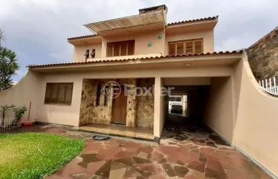 Casa com 3 quartos à venda na rua princesa isabel, 735, sumaré, alvorada, 400 m2 por r$ 674.000