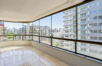 Apartamento com 3 quartos à venda na rua barão de ubá, 650, bela vista, porto alegre, 171 m2 por r$ 1.790.000