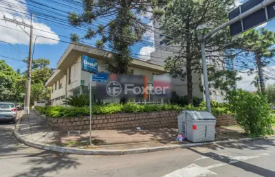 Terreno comercial à venda na avenida plínio brasil milano, 607, auxiliadora, porto alegre, 384 m2 por r$ 5.320.000