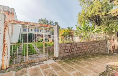 Casa com 4 quartos à venda na avenida jordão, 256, bom jesus, porto alegre, 242 m2 por r$ 609.187