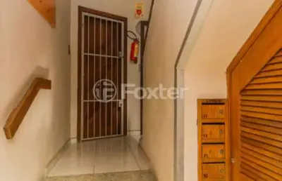 Apartamento com 3 quartos à venda na avenida ceará, 1878, são joão, porto alegre, 103 m2 por r$ 340.000