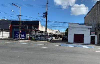 Terreno comercial à venda na avenida sertório, 1444, navegantes, porto alegre, 605 m2 por r$ 1.500.000