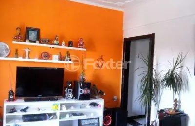 Apartamento com 2 quartos à venda na rua madre ana, 343, glória, porto alegre, 64 m2 por r$ 242.250