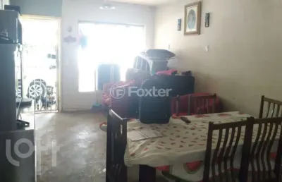 Casa com 2 quartos à venda na rua emílio keidann, 415, morro santana, porto alegre, 89 m2 por r$ 550.000