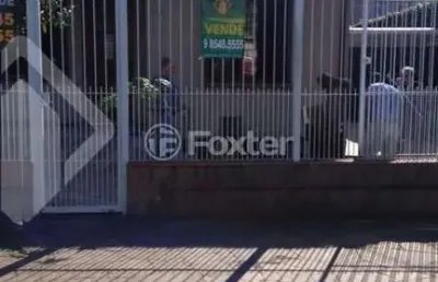 Casa com 3 quartos à venda na rua toroquá, 388, passo da areia, porto alegre, 160 m2 por r$ 650.000