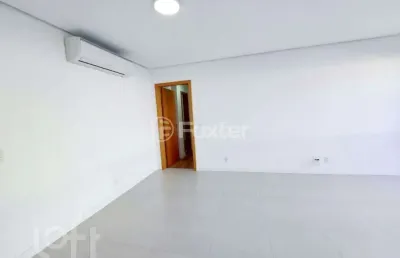 Apartamento com 2 quartos à venda na rua maestro salvador campanella, 34, jardim itu sabará, porto alegre, 169 m2 por r$ 699.000