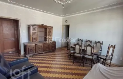 Apartamento com 3 quartos à venda na rua quintino bandeira, 166, são geraldo, porto alegre, 121 m2 por r$ 225.000