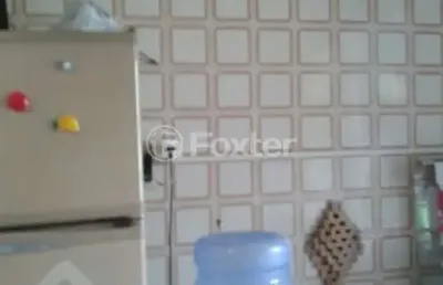 Apartamento com 1 quarto à venda na avenida bernardino silveira de amorim, 3440, rubem berta, porto alegre, 46 m2 por r$ 138.500