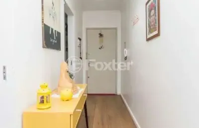 Apartamento com 3 quartos à venda na rua dom pedro ii, 443, são joão, porto alegre, 105 m2 por r$ 450.000