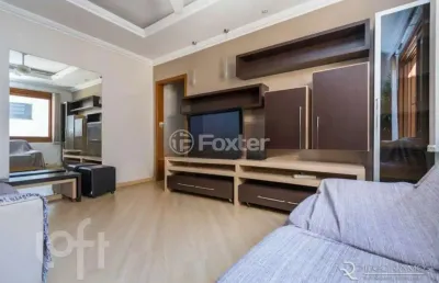 Apartamento com 3 quartos à venda na rua barão do amazonas, 1157, petrópolis, porto alegre, 85 m2 por r$ 310.000