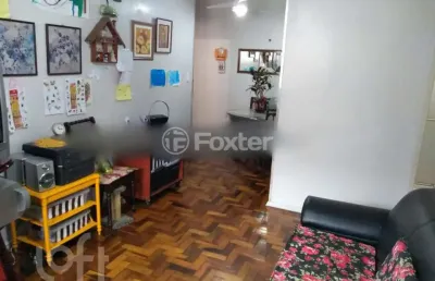 Apartamento com 2 quartos à venda na rua gaston englert, 680, vila ipiranga, porto alegre, 75 m2 por r$ 265.000