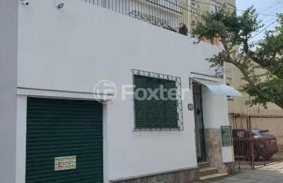 Casa com 3 quartos à venda na rua lobo da costa, 86, azenha, porto alegre, 270 m2 por r$ 950.000