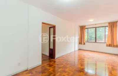 Apartamento com 3 quartos à venda na avenida cristóvão colombo, 508, floresta, porto alegre, 109 m2 por r$ 520.000