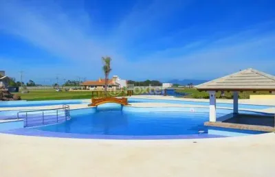 Casa em condomínio fechado com 3 quartos à venda na rua rio camisas, 750, centro, xangri-lá, 240 m2 por r$ 2.980.000